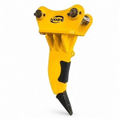 Sou entènèt jwèt Excavator Ripper